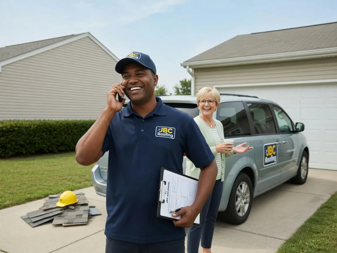 Roof Replacement Joanna, SC FAQs